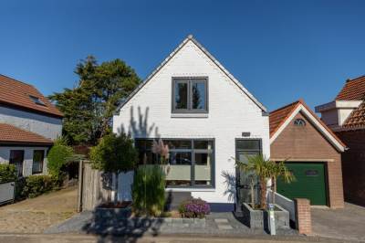 Woning Nieuwlandseweg 27 Nieuw- en Sint Joosland
