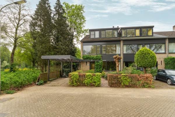 Woning Weezenhof 3701 Nijmegen