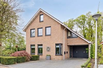 Woning Toscalaan 6 Oldenzaal