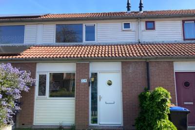 Woning Thomsonstraat 224 Dronten