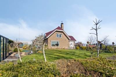 Woning Rijnlanderweg 1085 Hoofddorp