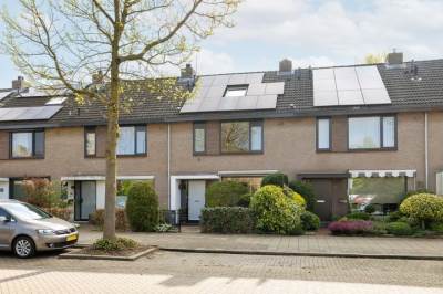 Woning Tuinstraat 58 De Bilt