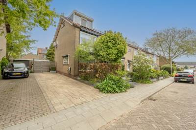 Woning Kilstraat 11 Maasdam