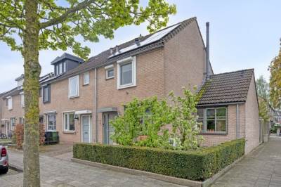 Woning Goudplevier 11 IJsselmuiden