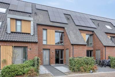 Woning Notarisappel 36 Kampen