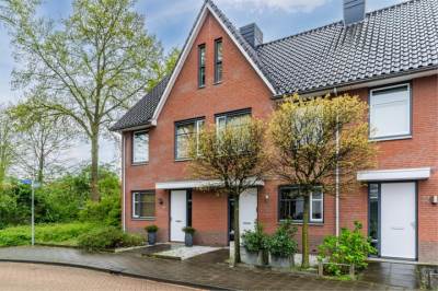 Woning Prelatenpad 34 Berlicum