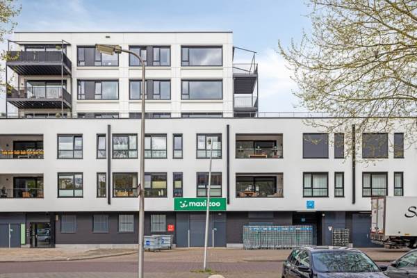 Woning Steenbakkersweg 87 Hengelo (OV)