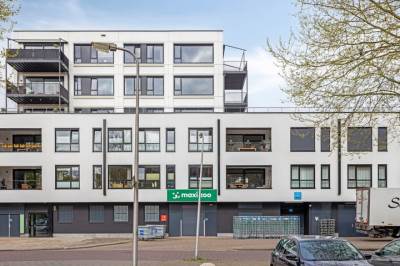 Woning Steenbakkersweg 87 Hengelo (OV)