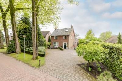 Woning Putterstraat 2 Vessem