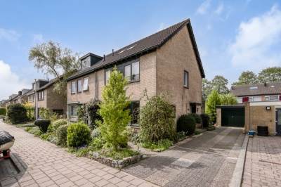 Woning Sotaweg 106 Roelofarendsveen