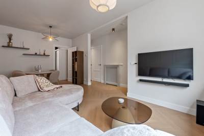 Woning De Perponcherstraat 25E Den Haag