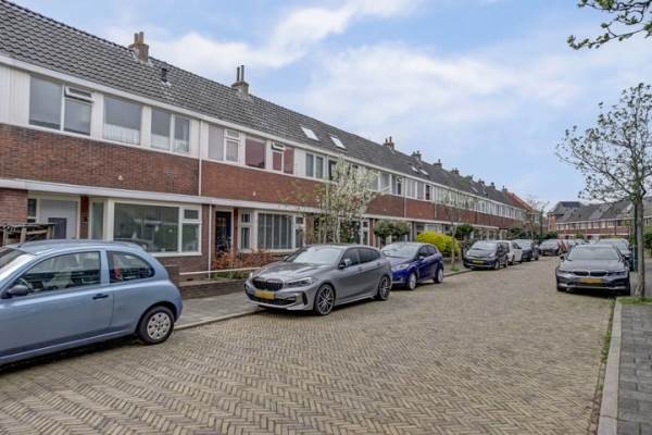 Woning Bisschop Bottemannestraat 3 Alkmaar
