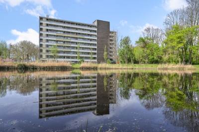 Woning Pinksterbloemweg 139 Zaandam