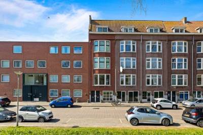 Woning West-Varkenoordseweg 181A Rotterdam