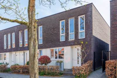 Woning Waalstraat 45 Nijmegen