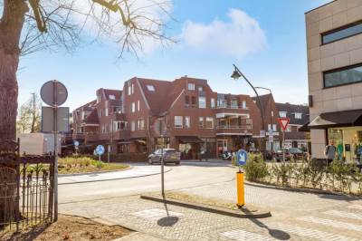 Woning Montaubanstraat 269 Zeist