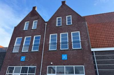 Woning Dorpstienden 14A Ouddorp