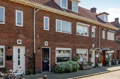 Woning Zuidoosterfront 47 Den Bosch
