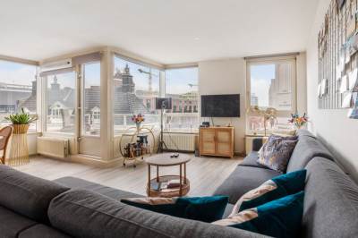 Woning Visstraat 98 Dordrecht