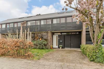 Woning Moerbeiboom 41 Culemborg
