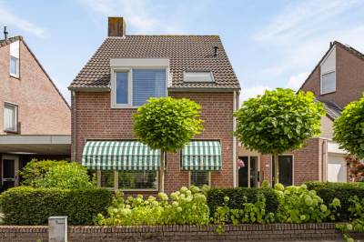 Woning Donauring 131 Drunen