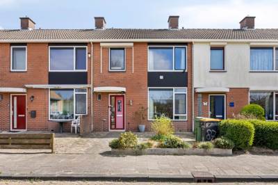 Woning Jupiter 87 Hoogeveen