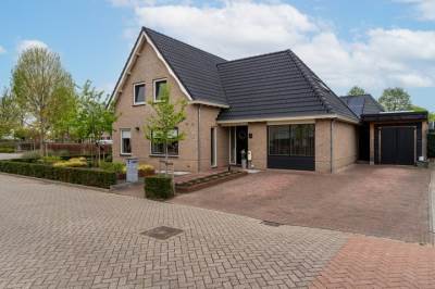 Woning Hugo de Grootstraat 1 Poederoijen