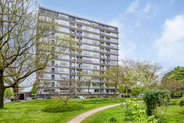 Woning Händellaan 131 Zwolle