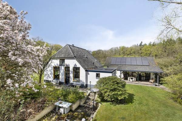 Woning Dreefseweg 3 Wapenveld