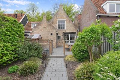 Woning Plein 30 Borssele