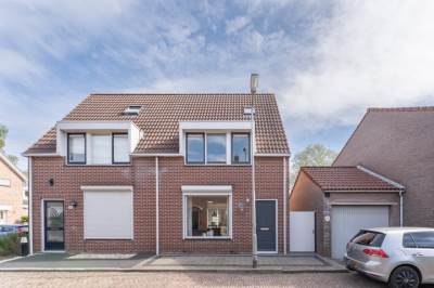 Woning Kerkhoekstraat 32 Yerseke
