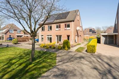 Woning Koning Radboudlaan 13 Creil