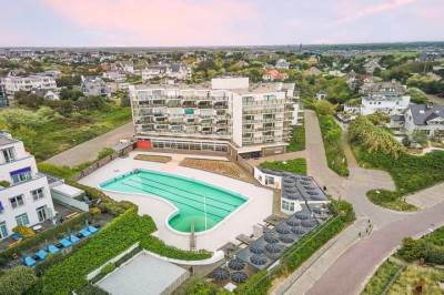 Woning Residence Rembrandt 48 Noordwijk (ZH)