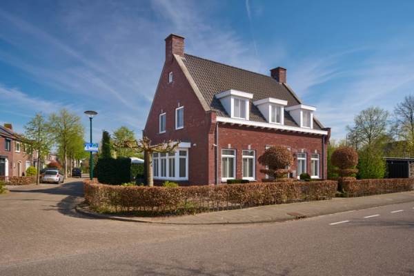 Woning Molenstraat 2A Aarle-Rixtel