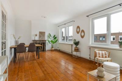 Woning Amsterdamsestraatweg 303BSA Utrecht