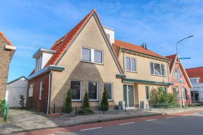 Woning Zesstedenweg 56 Grootebroek