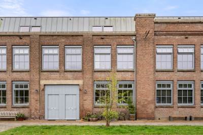 Woning Akulaan 44 Ede