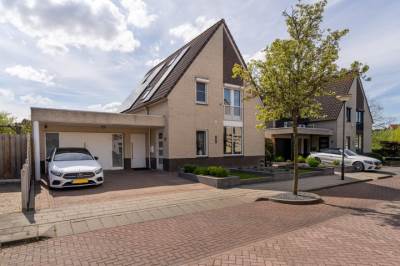 Woning Biezengors 61 Werkendam