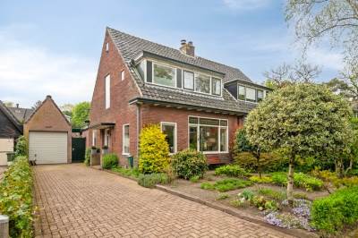 Woning Braamweg 89 Soest