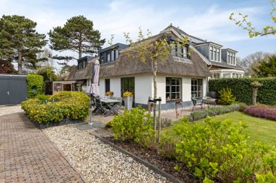 Woning D v Voornelaan 1 Rockanje