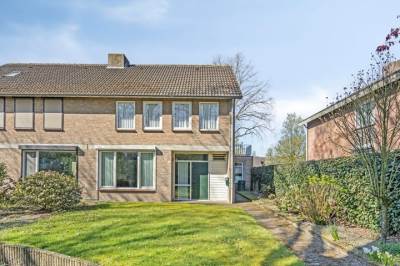 Woning Wilgenlaan 7 Diessen