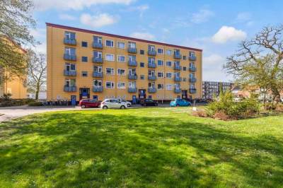 Woning Sneeuwbalstraat 73 Nijmegen