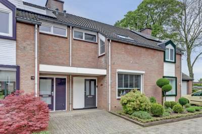 Woning St. Antoniusstraat 16 Venray