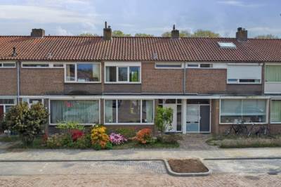 Woning Hectorlaan 28 Eindhoven