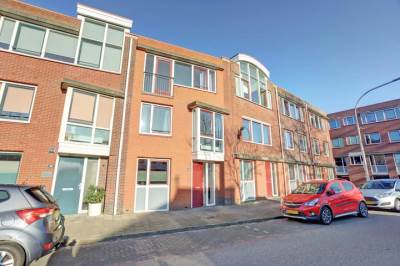 Woning Wolfskuilseweg 34 Nijmegen
