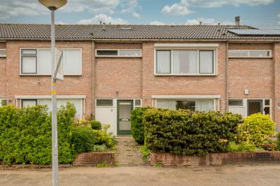 Woning Reynoltstraat 9 Nijkerk