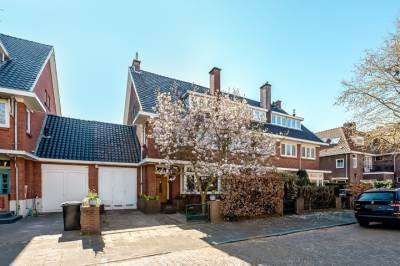 Woning Hofwijckstraat 54 Voorburg