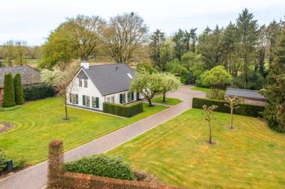 Woning Heideweg 7 Onstwedde