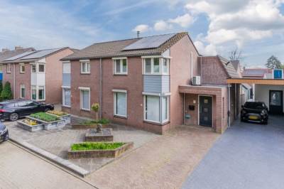 Woning Abtshof 58 Bergeijk