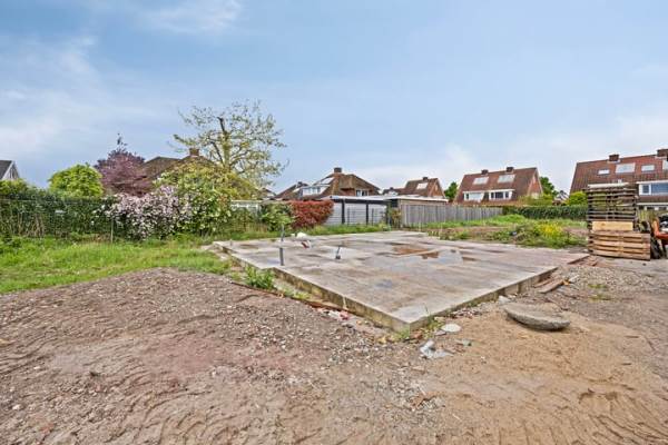 Bouwgrond Passewaayse Hogeweg 7 Tiel